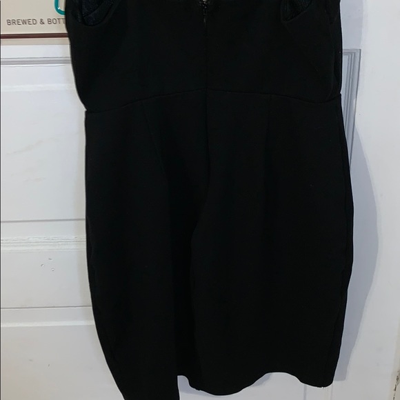 Little Black Dress - Picture 5 of 6